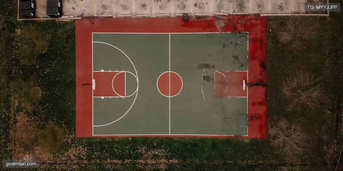 🏀突破极限,成就非凡!🌟